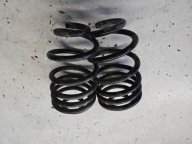 OPEL MOKKA spring springs rear part rear. 4X4 KOMPLET