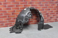 mudguard right front front cover BMW 4 G22 G23 m-packet
