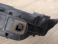 TOYOTA COROLLA E12 HB links Halter der Stoßstange heck ORG