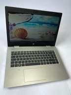 Notebook HP ProBook 645 G4 14" AMD Ryzen 3 8 GB / 256 GB strieborný