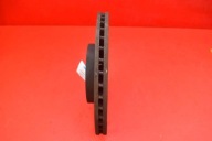 disc brake front AUDI A3 8P 2.0 TFSI 200 KM QUATTRO 04-08