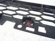 grid of a bumper front front central AUDI Q2 81A S-LINE 81A807647A