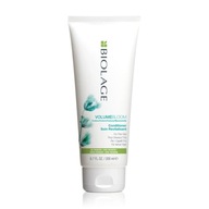 BIOLAGE VOLUMEBLOOM odżywka objętość 200ml