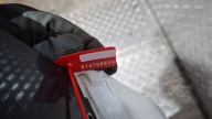 door front left RENAULT RENAULT ZOE 2012