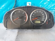 dials clock MAZDA 2 1.4 MZ 3M7110849NC