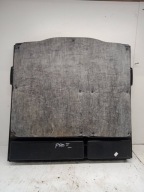 KIA PRO CEED II mats boot KUWETA passenger compartment KOMPLET 2012