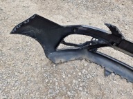 front bumper SEAT LEON III FR LIFT 2016R->