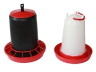 Etető etető itató csibék csirkék Producen