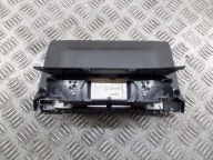 EKRAN navigation devices PEUGEOT RIFTER OE 98345773ZD