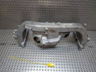 intake manifold SUBARU FORESTER III 08- 2.0D ZLDYLB-4E