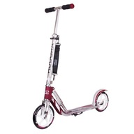 Hulajnoga Hudora BigWheel 205 - Berry Silver