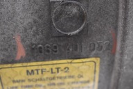 Getriebe 106901052 BMW E87 2.0 D 122 KM 04-07