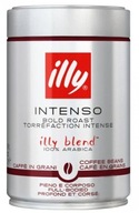 illy INTENSO Kawa ziarnista 250 g