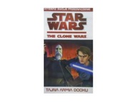 Star Wars The Clone Wars - Sue Behrent