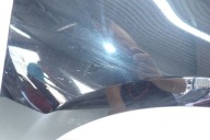 VW GOLF VI 3d 5d fender right front front