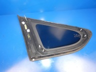 Hyundai Santa Fe III 2012- window bodywork right rear part