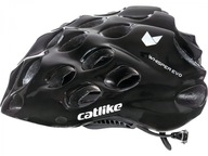 Kask rowerowy Catlike Whisper Evo M czarny