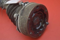 semi-axis right front MANUAL VW GOLF 5 V plus 1.6 FSI 115 KM 03-09