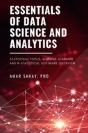 Essentials of Data Science and Analytics: