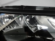 SKODA KAROQ 57B LIFT 22- light HEADLIGHT FULL LED BASIC right front EUROPA