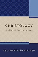 Christology - A Global Introduction Karkkainen