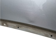 OPEL ASTRA J IV Cofano SREBRNA Z176 OPIS!