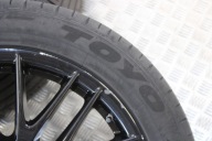 ruote CERCHI CERCHI RUOTE 275/45 R20 PORSCHE CAYENNE II 2 7P5 LIFT