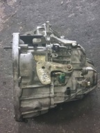 manuale cambio 6 ingranaggi Renault Laguna II 1.9 DCI PK6018 #