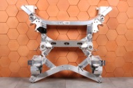 BMW iX I20 XE2 subframe axle beam suspension beam front 6893165 31 km !!!