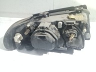 Audi A4 B5 lift FL light left front front