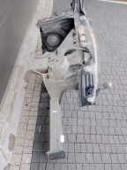 čtvrtka práh sloupek TESLA MODEL S levý předek