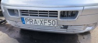 bumper front LA7W VOLKSWAGEN TRANSPORTER T5 CARAVELLE