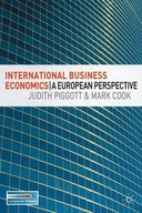 International Business Economics: A European