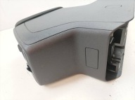 TUNEL central armrest Skoda Scala and (2019-)