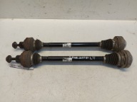 AUDI A8 D5 4N semi-axis rear part left right 4N0501203