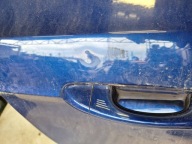 FORD GALAXY MK4 15-21 Tür rechts heck