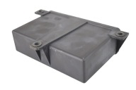 module electric brake JAGUAR XF X250 8W83-2C496