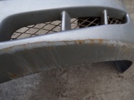 front bumper front FORD MONDEO 2 II ST2000 + thresholds (R1)