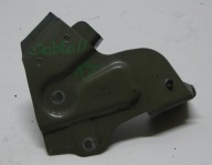 FIAT DOBLO II 13R Console Support plaque Aile Gauche Avant