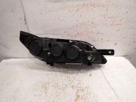 light front front left DUCATO BOXER JUMPER LIFT 2014- LED 501319999