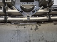 VOLVO XC60 and LIFT 13- bumper front front SPR 4XPDC 31323765