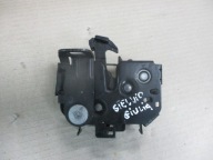 bonnet latch lock right Alfa Romeo Giulia 50547304