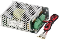 PSB-12V3A Zasilacz buforowy impulsowy UPS do zabudowy 12V 3A 48W Pulsar