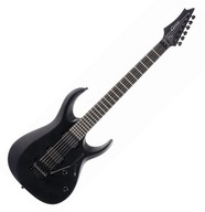 CORT X500 Menace BKS elektrická gitara seymour du