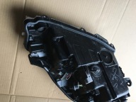 REFLEKTOR light left left front TOYOTA YARIS III 17-20 LED