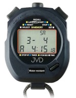 STOPER JVD ST3830 1/100 10h TIMER TERMOMETR 30 LAP