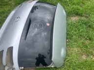 trunk door boot CITROEN C4 GRAND PICASSO II EZR EZRC