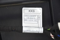 Tür hinten heck links BMW i3 B79