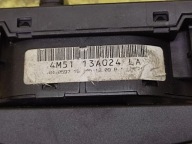 FORD FOCUS MK2 Schalter Leuchten 4M5113A024LA