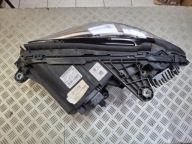 light right front FULL LED PERFORMANCE MERCEDES C-KLASA W205 2014R->
